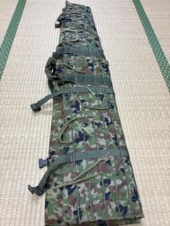 ＬＥＭ ドラッグバッグ2 　スナイパー　陸自迷彩 L.E.M. Supply ドラッグバック2 - メルカリ