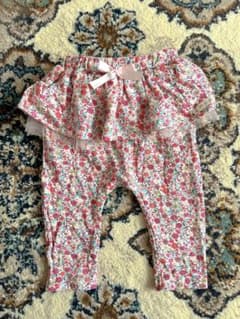 haluulala パンツ 70cm〜80cmのサムネイル