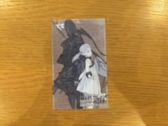 NieR 15th Anniversary EXHIBITION 記録　特典のサムネイル