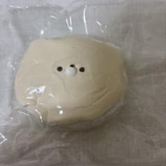 パンケーキ型 スクイーズのサムネイル