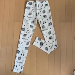 ZIDDY 150㎝　パンツのサムネイル