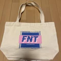 FANTASTICS LIVE TOUR2020のサムネイル