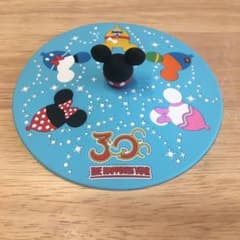 【新品未使用】30周年カップカバー2個セットのサムネイル