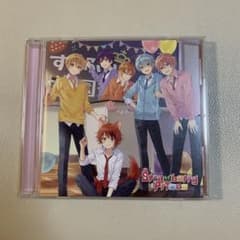 Strawberry Prince   【ころんくん特典CD付き】のサムネイル