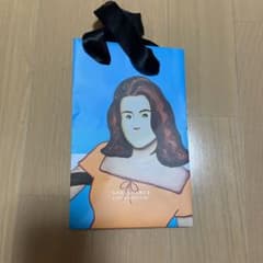 SHOLAYERED 紙袋のサムネイル