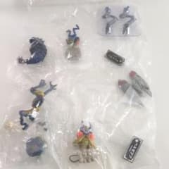 女神転生悪魔召喚録　第二集　ベルゼブブ&ザントマン　フィギュア 女神転生悪魔召喚録 第二集 ベルゼブブ&ザントマン フィギュア - メルカリ
