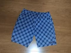YONEX テニス ハーフパンツ ワウリンカモデル限定のサムネイル