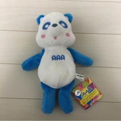 えーパンダ くったりぬいぐるみ 値下げのサムネイル