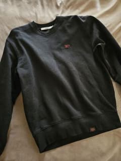 &♥ SWEAT SHIRT &TEAM スウェット　ペンミ ファンミーティング m41011252623_1.jpg?1740285157