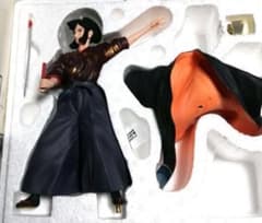 ジブリ  コミニカ もののけ姫 エボシ御前 イメージコレクション 1000体限定 ジブリ コミニカ もののけ姫 エボシ御前 イメージコレクション