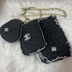 snidelhome マルチショルダーバッグのサムネイル