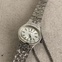 ビンテージ》SEIKO 11-7370 レディース 手巻き 腕時計 - メルカリ