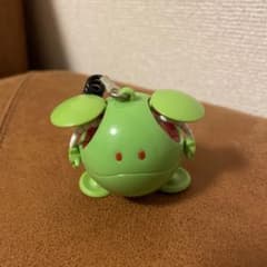 ガンダム　ハロハロ　しゃべる　キーホルダーのサムネイル