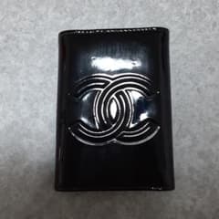 CHANEL☆カメリア☆ココマークキーケースのサムネイル