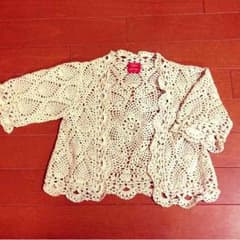 スウィートルーム♥︎美品 little deicyのサムネイル