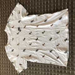 値下げしました❗️ナイキtシャツのサムネイル