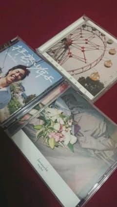 Hump Back CDセットのサムネイル
