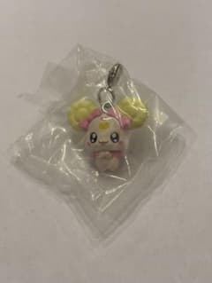 ぷちきゅあめじるし きゃんでぃのサムネイル