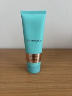 Tiffany & Co. ROSE GOLD ハンドクリーム 75mlのサムネイル