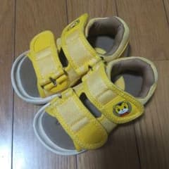 14.0センチ しまじろう サンダルのサムネイル