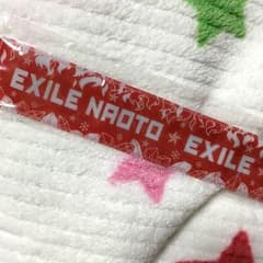 NAOTO パッチンのサムネイル