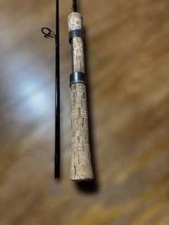 スーパーストライクトラウティンスピンgs66ultr - メルカリ