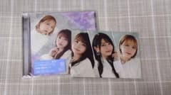 TrySail 憧憬 通常盤のサムネイル