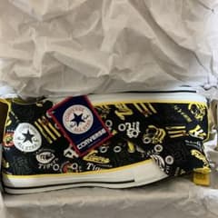 p*i様 【新品】CONVERSE ALL STAR 阪神タイガースコラボスニー m41012962085_1.jpg?1765630513