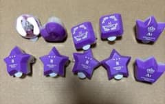 うたプリ 美風藍 リングライト - メルカリ