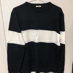 GU ニット セーターのサムネイル