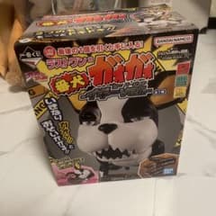 ジョジョイギー番犬ガオガオのサムネイル