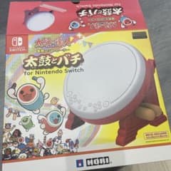 SW 太鼓の達人専用コントローラーのサムネイル