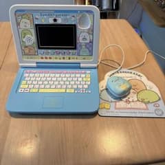 すみっコぐらし　パソコンのサムネイル