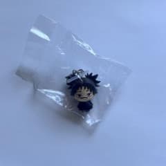 呪術廻戦 死滅回遊 ガチャガチャ　カプセルトイめじるしアクセサリー 脹相