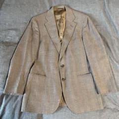 80's Tailored Jacketのサムネイル