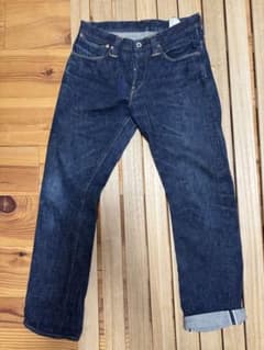 STEVENSON OVERALL CO. Lot 767-OSX 29のサムネイル