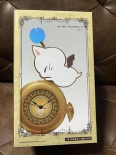 Thumbnail of ff14モーグリクロック