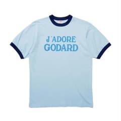 2026SS Godard Haberdashery リンガーT S 2026SS Godard Haberdashery リンガーT S - メルカリ