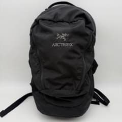 ARC'TERYX アークテリクス マンティス26 黒 廃盤 ブラック man - メルカリ