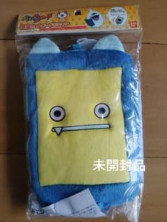 [신품 미사용] 요괴 pad 파우치다 냥 요괴 패드 요괴 워치