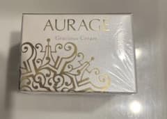 AURAGE Gracious Cream 30g フェイスクリーム - メルカリ