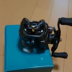 新品 未使用 タトゥーラ sv tw 7.3Lのサムネイル