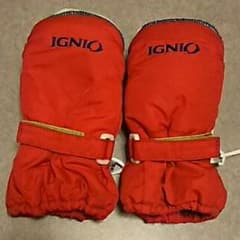キッズ スノーグローブ IGNIOのサムネイル