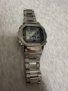 CASIO G-SHOCK 3459/3461 Bluetooth機能付きのサムネイル