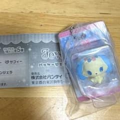 ジュエルペット カプセルトイ サフィーのサムネイル