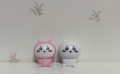 Chiikawa ちいかわ ミニフィギュア 2個セットのサムネイル
