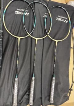 YONEX アストロクス88SプロBP 専門店会限定 3本セット - メルカリ