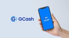 GLOBE GCASH SIM &MASTER CARD SETのサムネイル