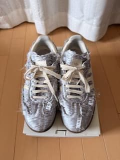 adidas キャロラインフウサンバ 0Gサテン/Caroline Hu