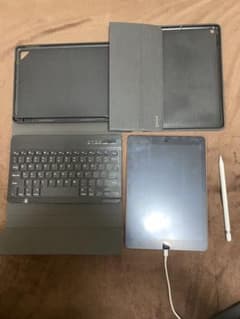 iPad 本体(第6世代) 32GB Wi-Fiモデル＋Apple Pencilのサムネイル